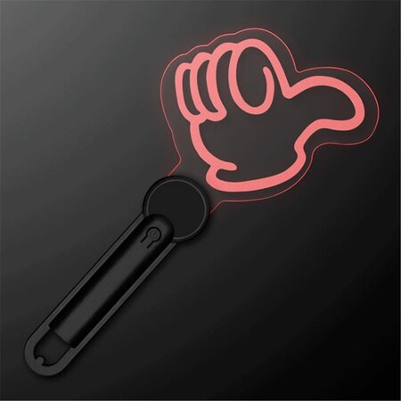 Endless Games LED Thumbs Up Wand Hand EN3342555